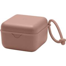 Bibs Nappbox Woodchuck