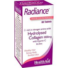 Vitamins & Supplements Health Aid Radiance with C & Zinc