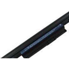 Acer laptop Acer Laptop Batterie 4850mAh