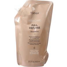 Lakme Lakmé Shampoo Teknia Hair Care Full Defense Refill 600