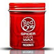 RedOne Hårprodukter RedOne Spider Hair Wax Passionate 100ml 100ml