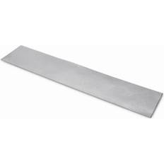 Novotegra ALUMINIUM SELVKLÆBENDE KANTBESKYTTELSE