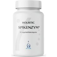 Spikenzym Holistic Nail Enzyme 30 st