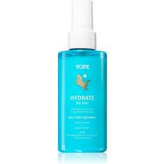Yope Hydrate My Hair leave-in conditioner with chia extract 150ml