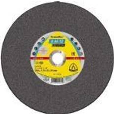 KLINGSPOR METAL CUTTING SHIELD 125mm x 1.6mm. [Levering: 4-5 dage]