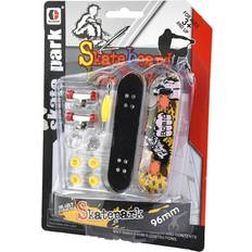 Fingerskateboards Robetoy Finger Skateboard