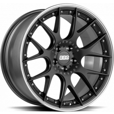BBS CH-RII 9x21/5x114.3/et35/nav82