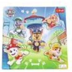 Trefl Mini Paw Patrol 61620 [Levering: 4-5 dage]