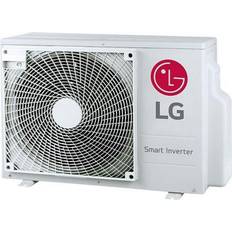 LG Klimaanlagen LG Outdoor Air Conditioning Unit MU2R15 Multi Split A /A 4100W White