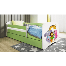 Kocot Kids Babydreams Juniorseng Med Zoo Dyr 140 x 70