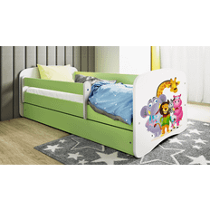 Kocot Kids Lit Babydreams 2 Vert ZOO 140/70