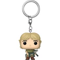 Steve irwin Funko The Crocodile Hunter POP! Vinyl Keychains 4 Steve Irwin Display 12