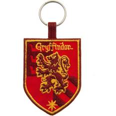 Harry Potter Nyckelring Sydd Gryffindor