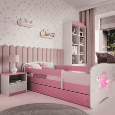 Kocot Kids Babydreams Juniorseng Prinsesse 180 x 80