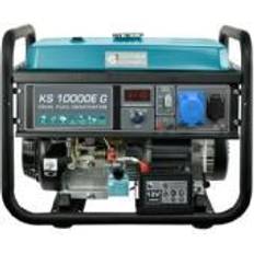 Könner & Söhnen &amp Söhnen hybridgenerator benzin/..