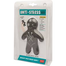 Antistressboll Legami Anti-stressboll Voodoo Doll Boss