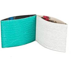Holzmann Maschinen Sandpaper Belt Grit 240 1 pcs