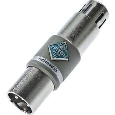 FetHead Germanium Preamp