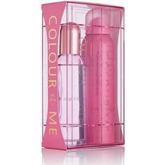 Women fragrance Colour Me Pink Fragrance For Women Gift