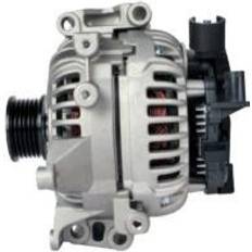 Sì Generatori Hella 8EL 012 426-271 Alternatore 14V 200A