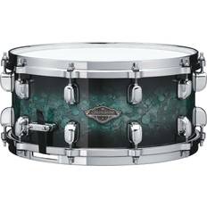 Tama MBSS65 Starclassic Performer 14" Molten Steel Blue Burst Caisse claire