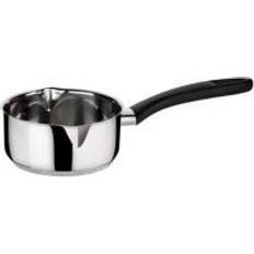 Piano cottura in ghisa Altre Pentole per Salsa Tescoma Saucepan Bothsid Spout 16Cm 1.5L 16 cm