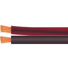 Solar kabel Solar Batteri kabel 2x6 rød/sort