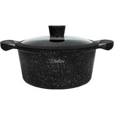 Pot Milano 24X10.5Cm Alu 4.3L