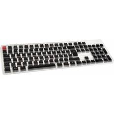 Keyboards PC Gaming Race ABS-Doubleshot keyboard- 105 Keys