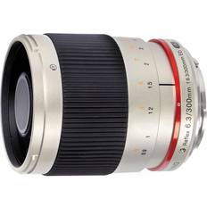 Samyang Reflex 300mm F6.3 ED UMC CS for Fujifilm X