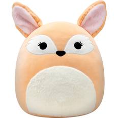 Mjukisdjur räv leksaker Squishmallows Pace the Fennec Fox 40cm