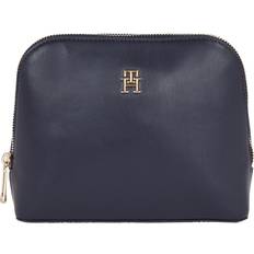 Tommy Hilfiger Neceseres Tommy Hilfiger Necessär Iconic Washbag AW0AW13662 DW6