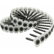 39A25MP DuraSpin Collated Screw 3.9 25mm Pack 1,000