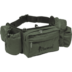 Ranger Waist Bag - Mosgrøn