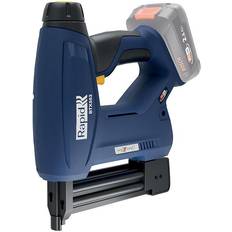 Agrafeuses Pneumatiques Rapid BTX553 Sans Fil 18V 53/8-20 mm 8/15-20 mm 5001509