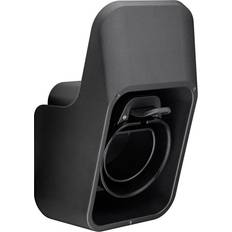 Cables de Carga & Soportes de Cable Goobay 61143 Soporte Mural Para Cable De Carga Tipo 2