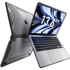 Supcase 360 Case for MacBook Air 13.6 2022 Shockproof Ventilation Grille