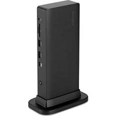 Kensington Docking Stations Kensington SD4849Pv USB-C 10Gbps Triple Video Station