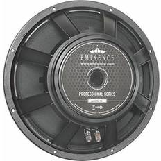 Eminence 15 Inch Pro Mid Bass Speaker; 1000W