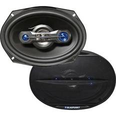 Blaupunkt GTX691 6x9 INCH