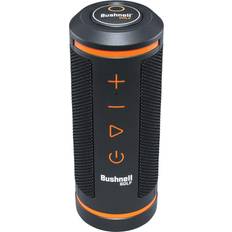 Best Laser Rangefinders Bushnell Wingman GPS Golf Speaker