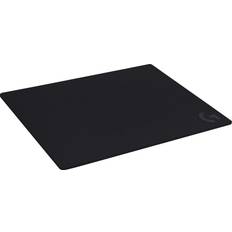 Logitech Mouse Pads Logitech Large Thick Cloth Gaming Mouse Pad 15.75' Dimension