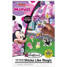 Top Trumps Colorforms Disney Minnie Mouse Boxed Playset