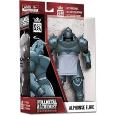 BST AXN Elri 5" actionfigur-Alphonse Elric