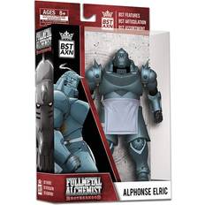 Lanard BST AXN Elri 5" Action Figure-Alphonse Elric