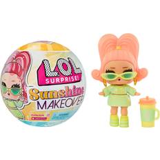 L.O.L. Surprise L.O.L. Sunshine Makeover Doll