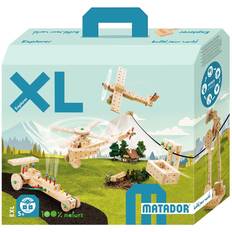 Matador Explorer EXL