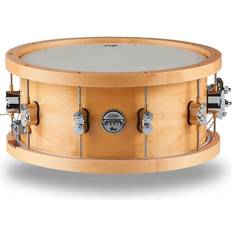 Snare drum Pacific Concert Snare Drum (PDSN6514NAWH)