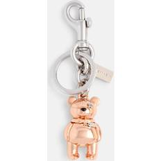 Coach Keychains Coach 3 D Bear Bag Charm - Misc - Misc