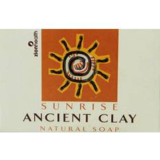 Zion Health Zion Health Sunrise Ancient Clay Organic Bar Soap